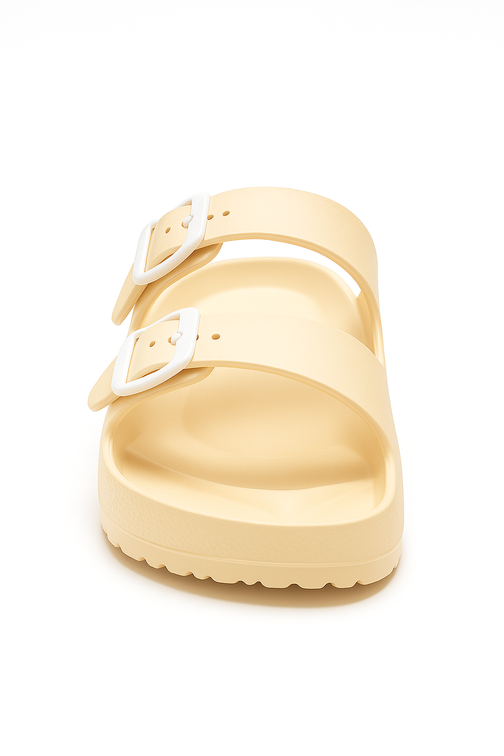 One of our best-selling women’s slide styles Everyday