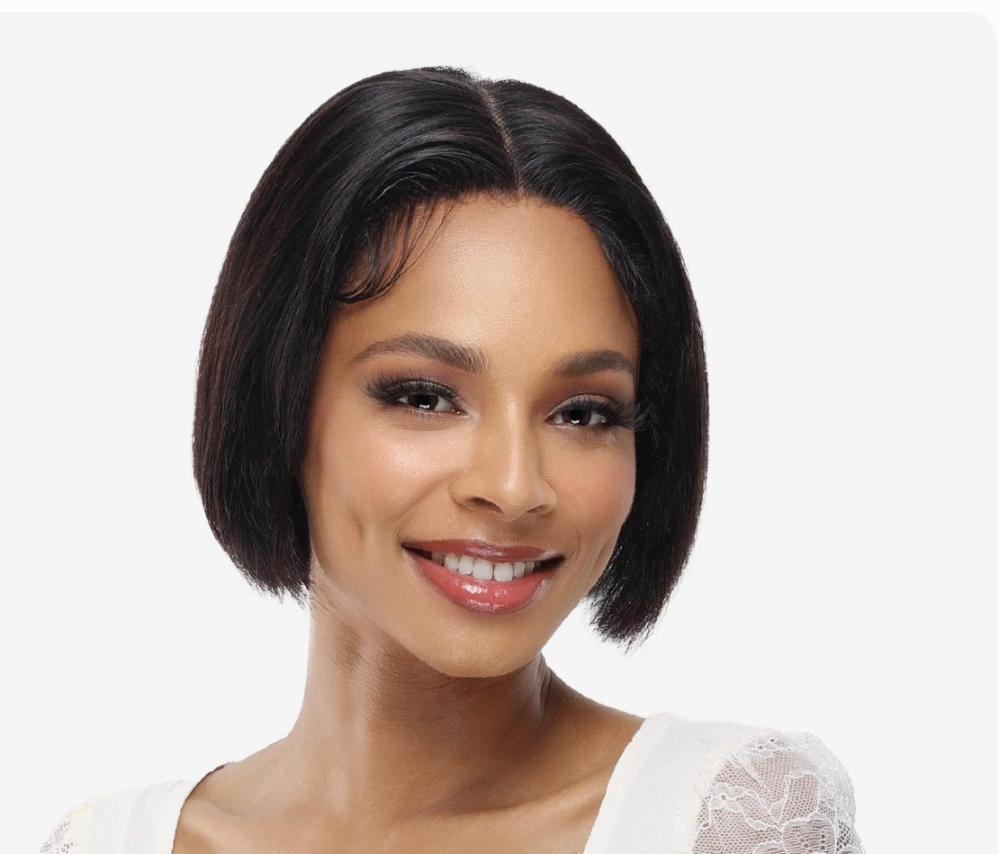 13x5 tru remy Stacey wig