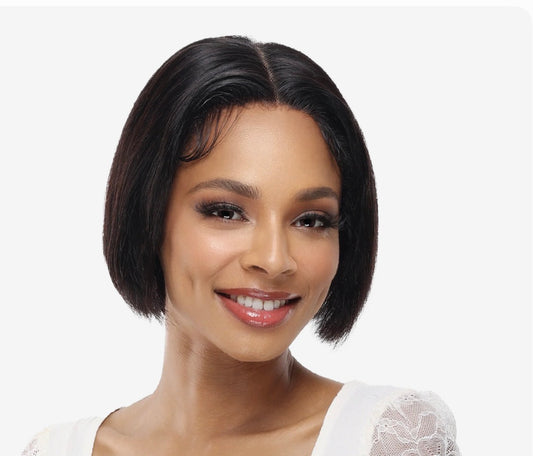 13x5 tru remy Stacey wig