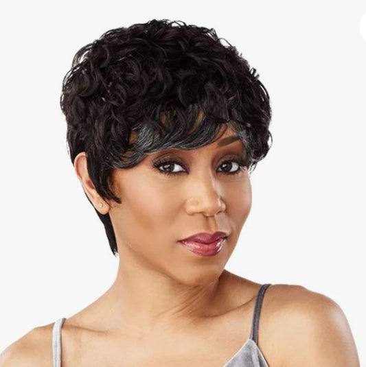 Empire Wig – Kori – Salt & Pepper