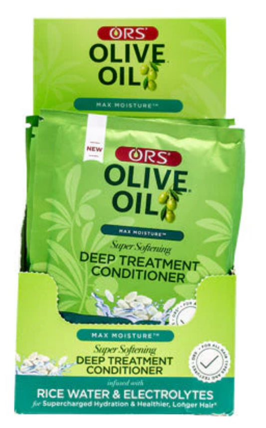 ORS Max Moisture Deep Treatment ,1.75 oz