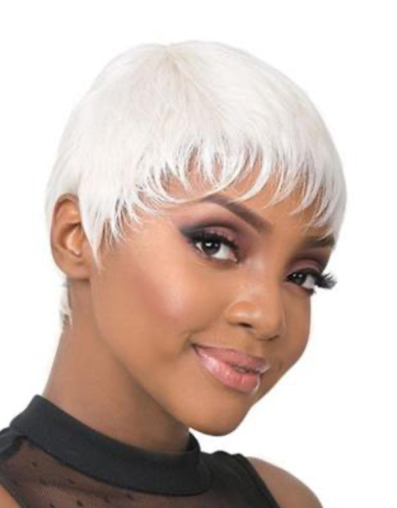 It's A Wig Wig Simone