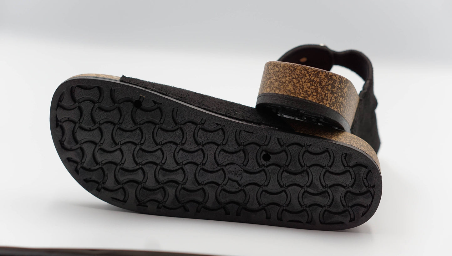 “One of our best-selling women’s slide styles designed
