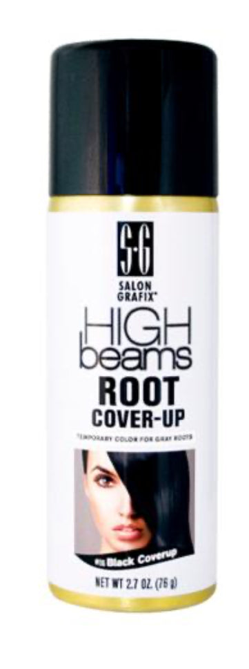 High beams root coverup 2.7oz