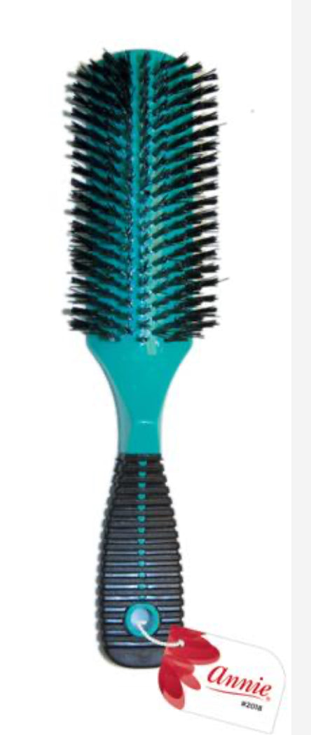 ANNIE SOFT GRIP BRUSH