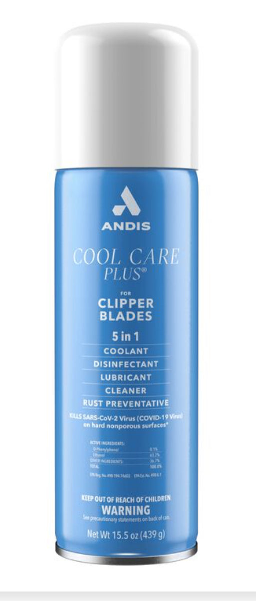 Cool Care Plus