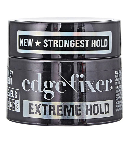 RED BY KISS EDGE FIXER SUPERIOR CONTROL EXTREME HOLD