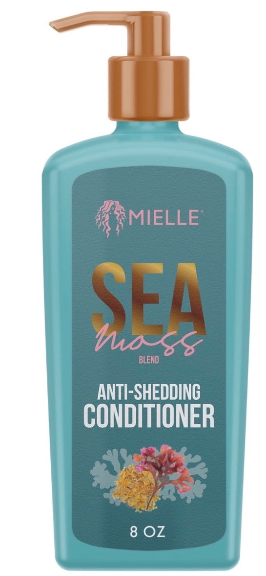 Mielle Sea Moss Anti-Shedding Conditioner - 8 oz