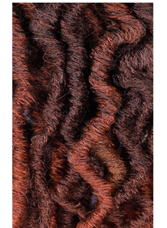 FreeTress Crochet Braids 2X Spring Twist 12"