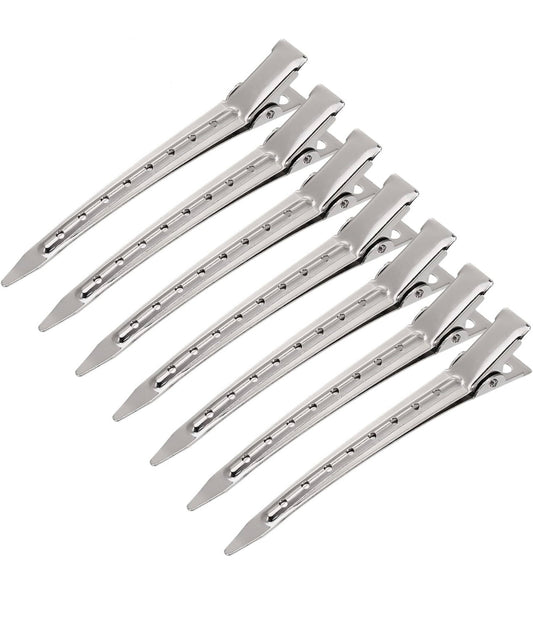Duckbill clips 12 pack
