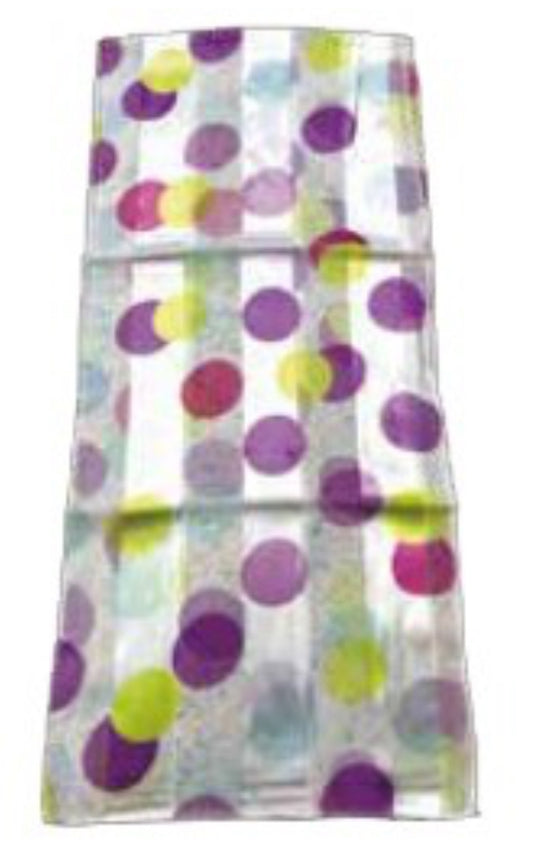 HAIR & FASHION SCARF