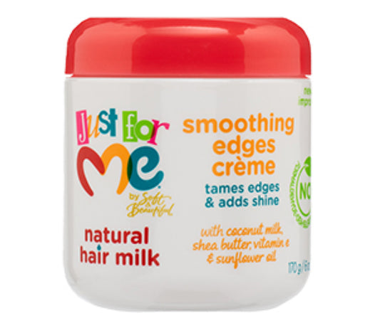 JUST FOR ME HAIR MILK SILKE
