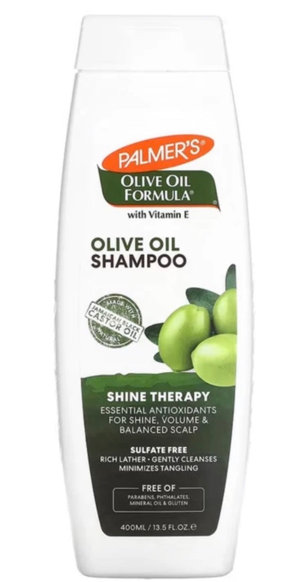 Palmers Olive Oil Shampoo with Vitamin E