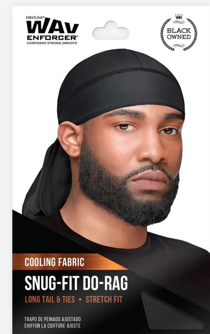 WAVENFORCER SNUG FIT DO-RAG