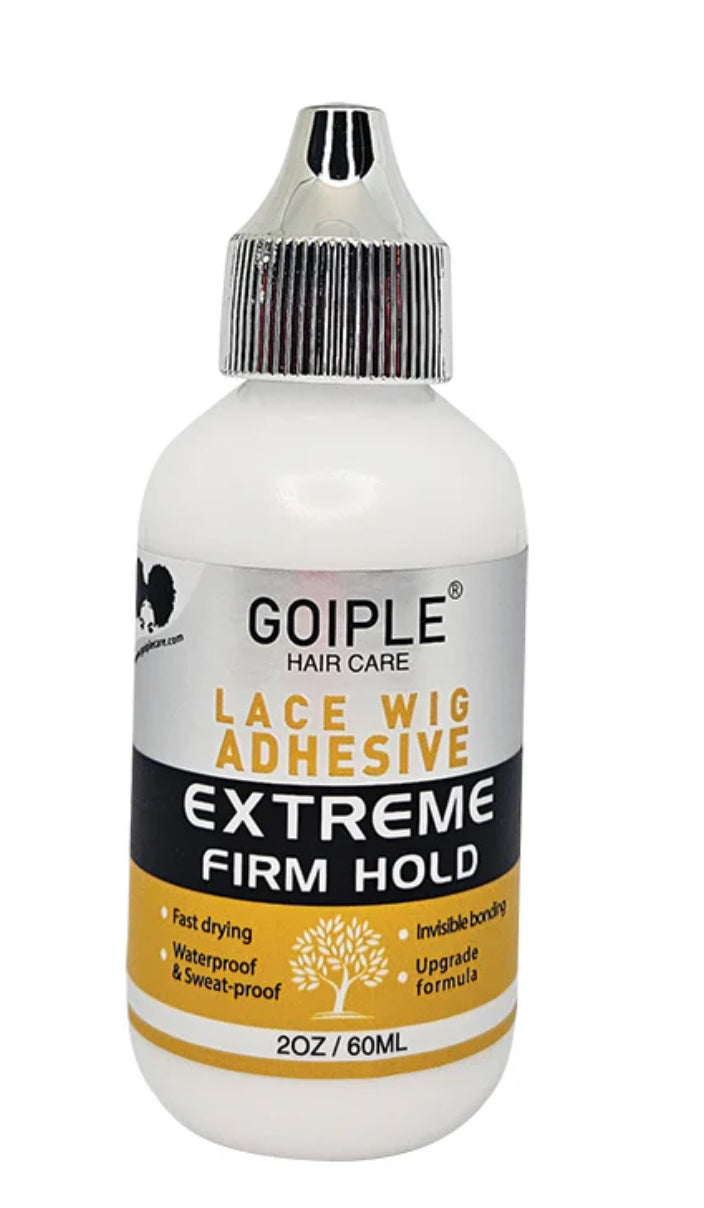 Goiple lave wig adhesive