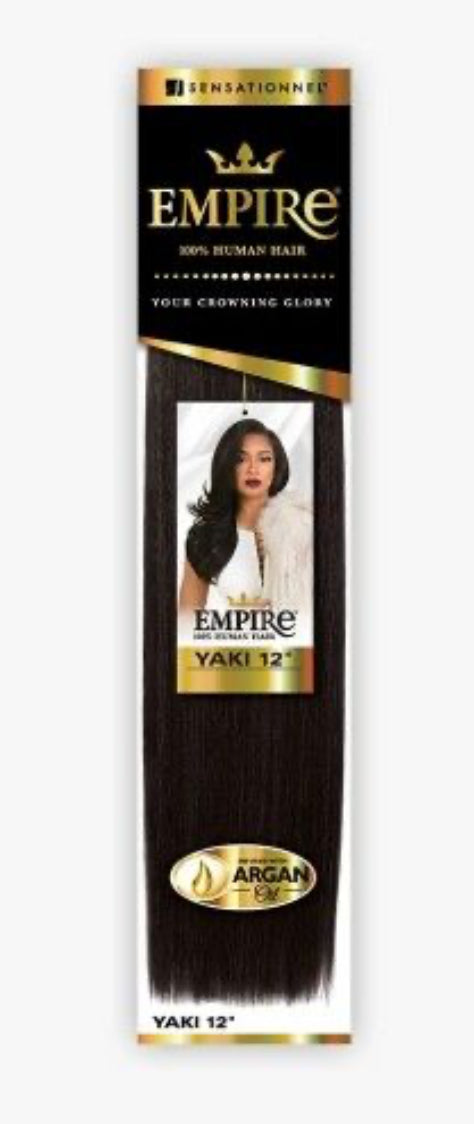 Empire 14”- 1b