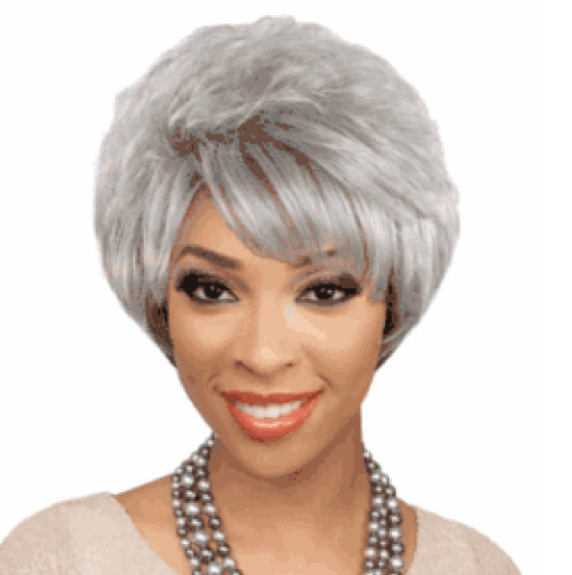 Eve Hair tru wig SILVER Collection FH-DOROTHY