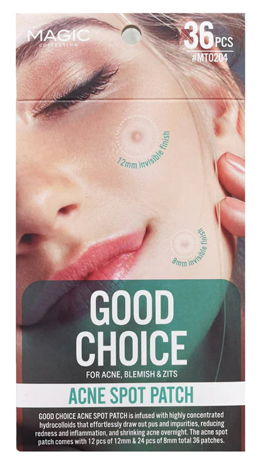 MAGIC - GOOD CHOICE ACNE PATCH