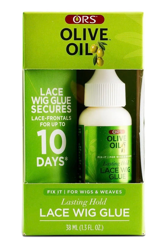 Ors fix it lace glue