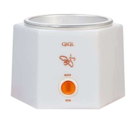 GIGI WAX WARMER SPACE SAVER