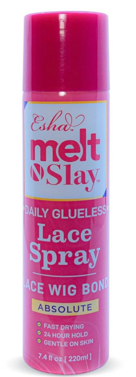 Esha Lace Spray