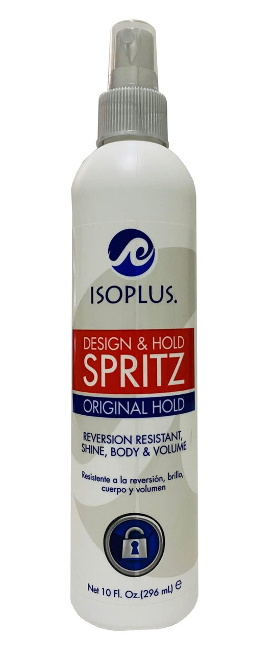 Isoplus spritz original hold