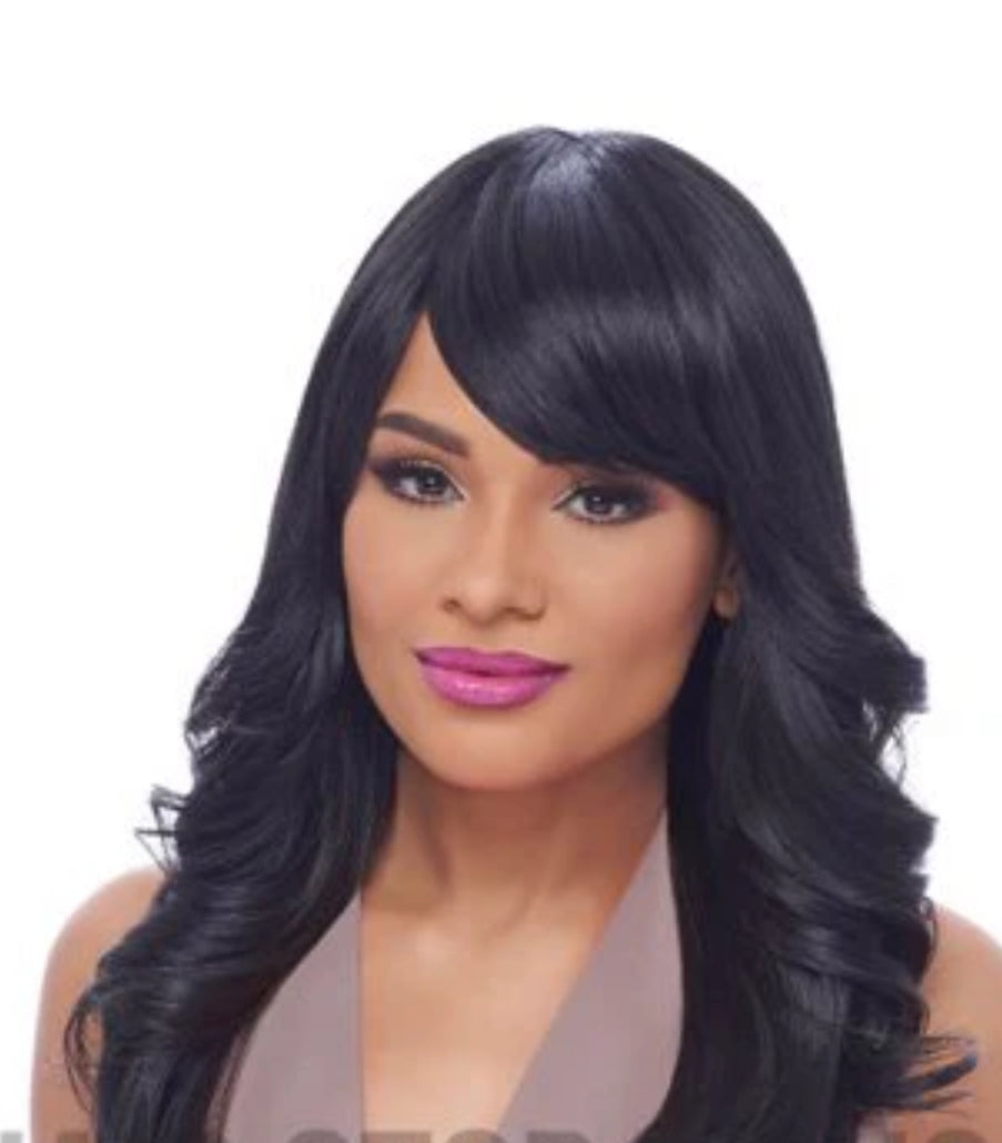 Harlem 125 GoGo Collection Wig - GO109