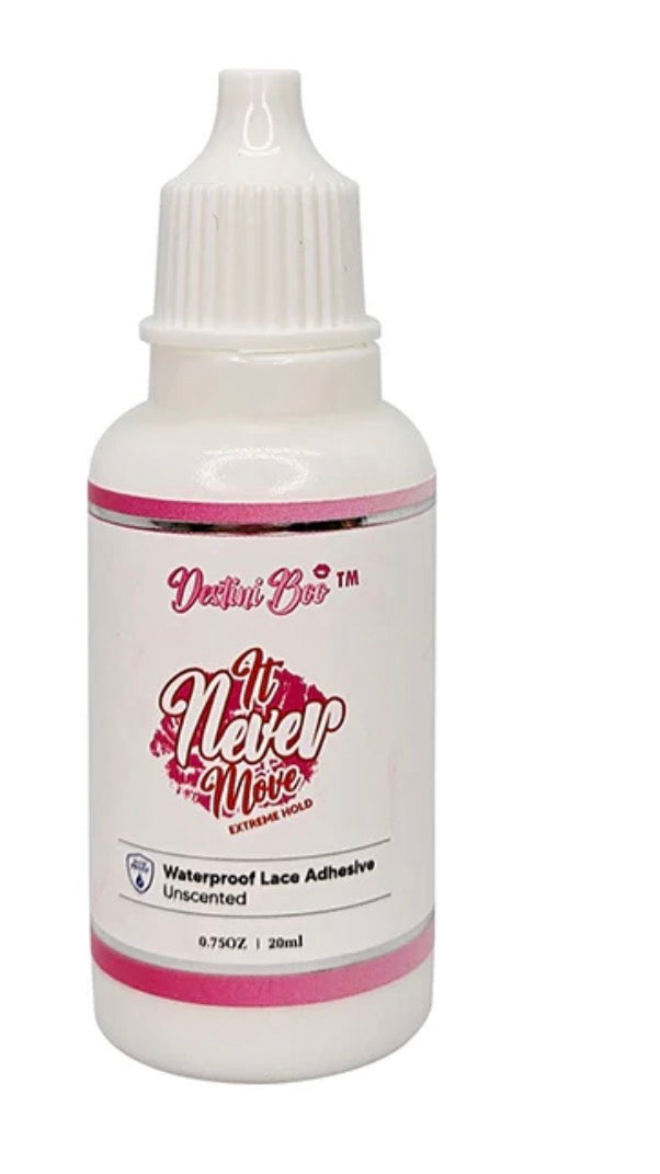 DESTINI BOO LACE GLUE
