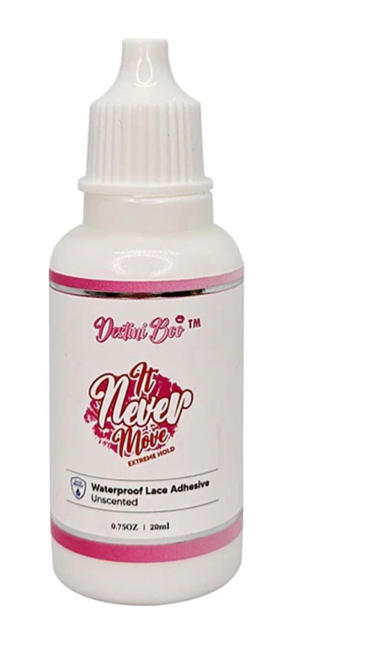 DESTINI BOO LACE GLUE