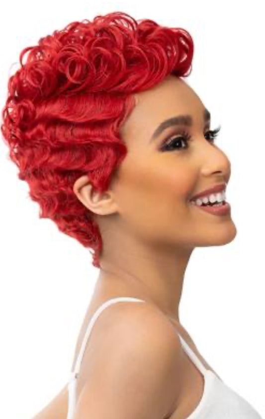 It's A Wig Wig Elise