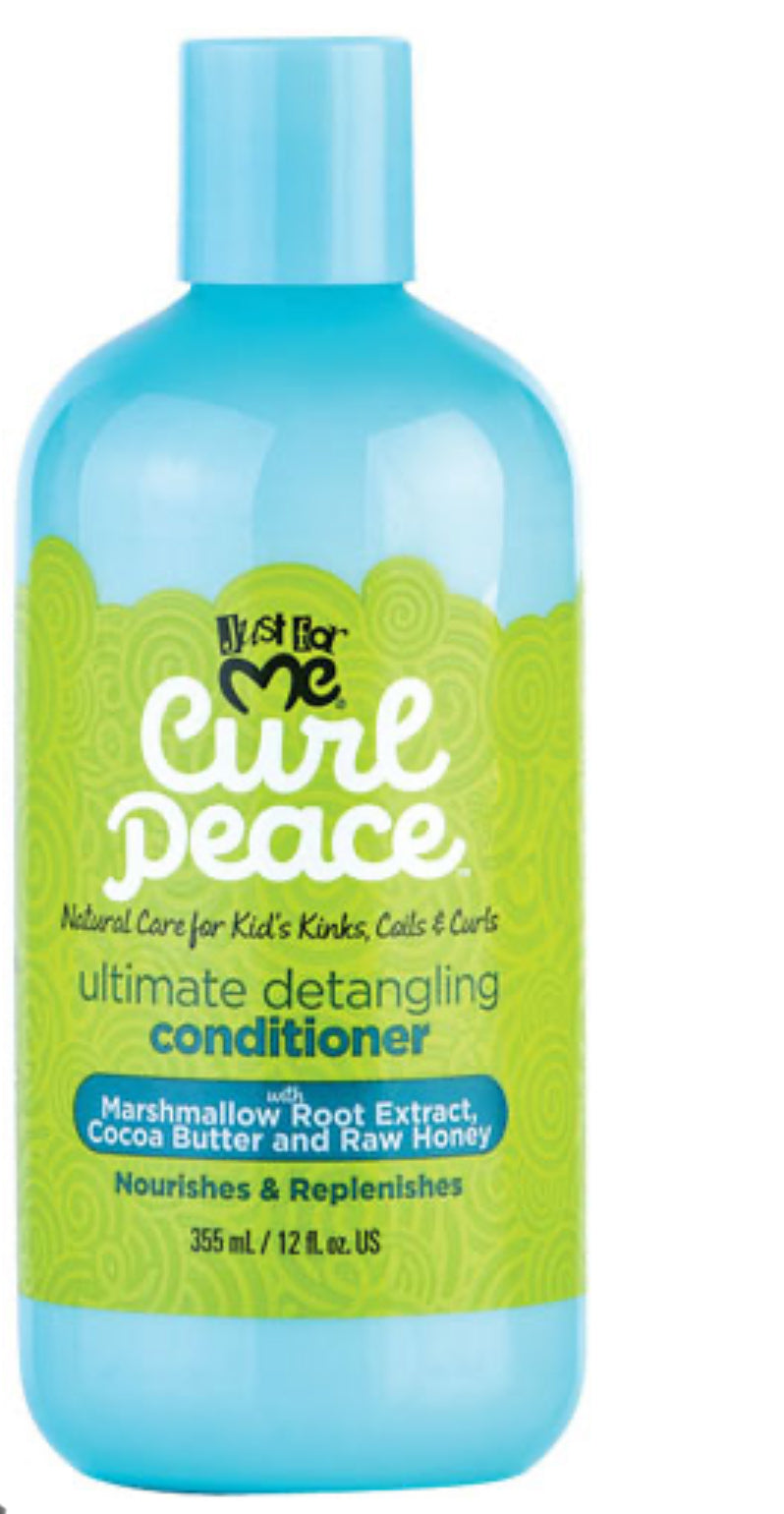 JUST FOR ME CURL PEACE CONDITIONER