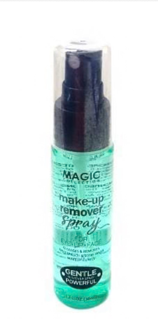 Magic Collection® Make-up Remover Spray (1 oz)