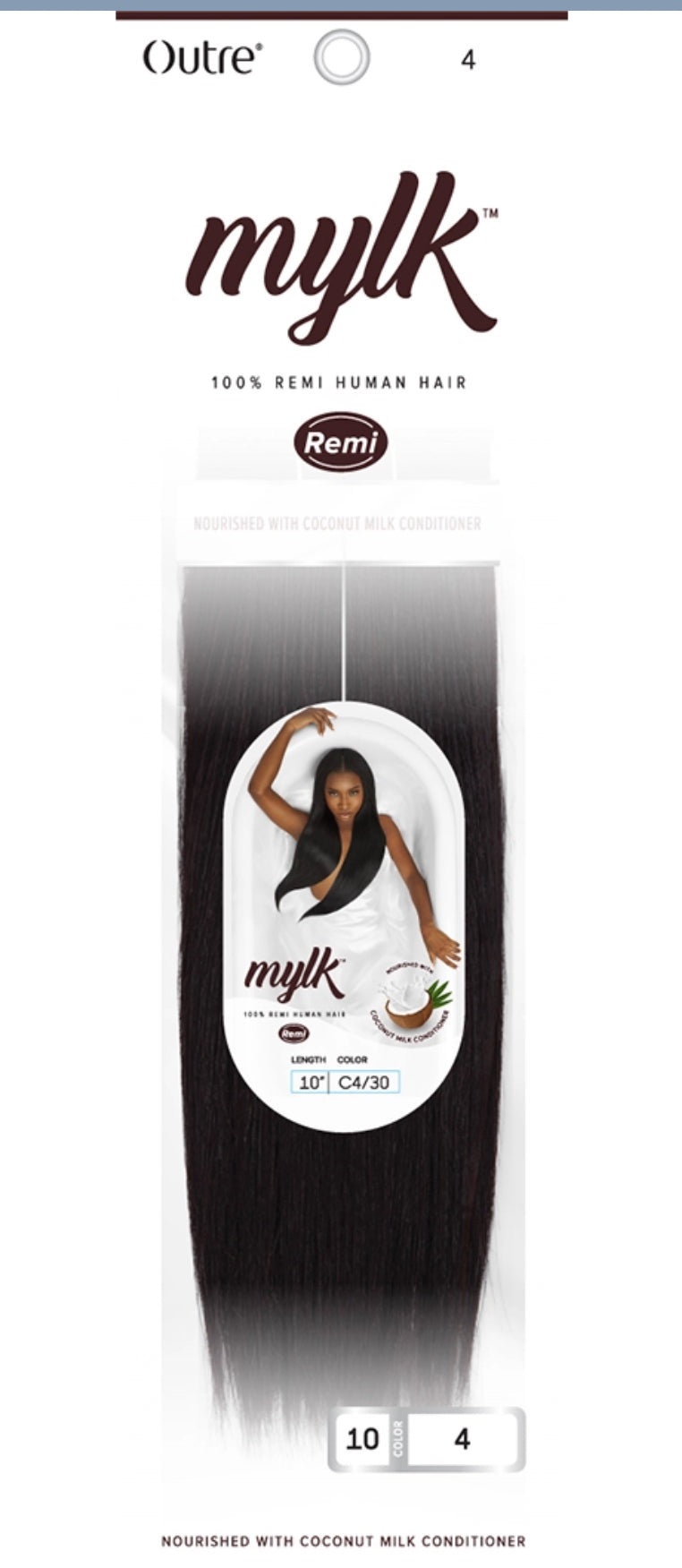 Hh OUTRE Mylk Yaki