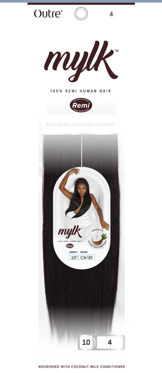Hh OUTRE Mylk Yaki
