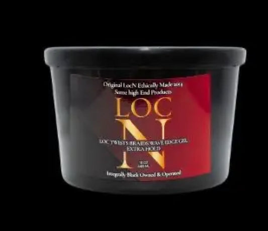LOC & TWIST GEL 64oz