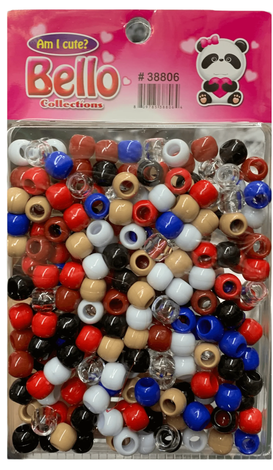 Medium beads
