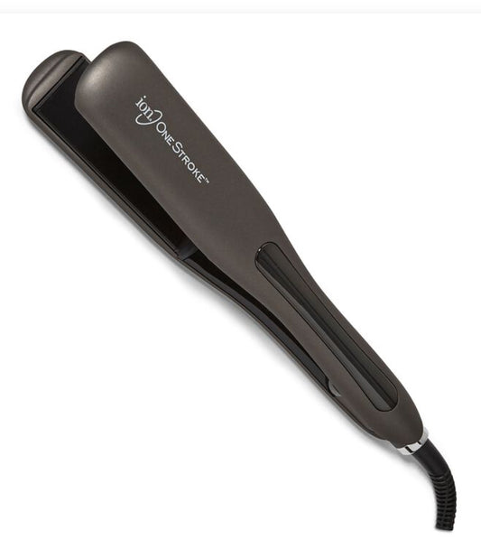 One Stroke Flat Iron 1.5 Inch