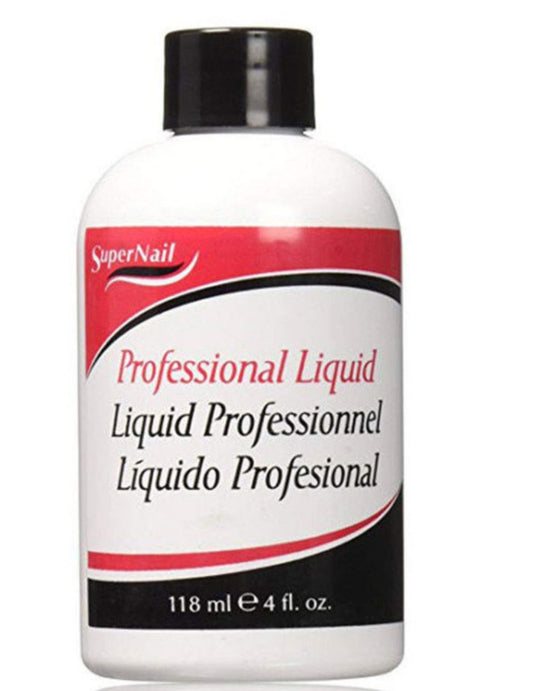 Super nail professional liquid