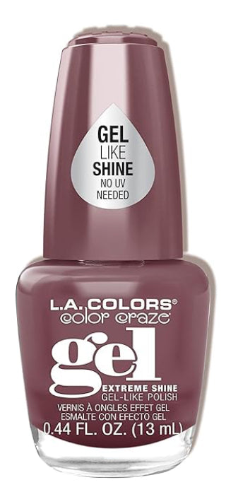 La colors gel polish darling