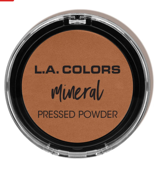 La colors  powder