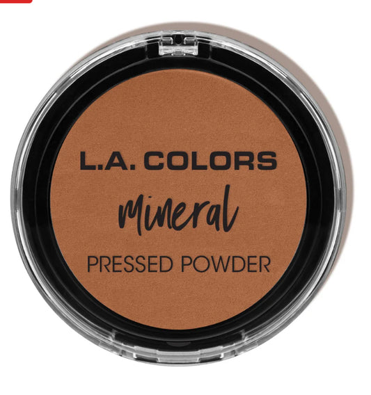 La colors  powder