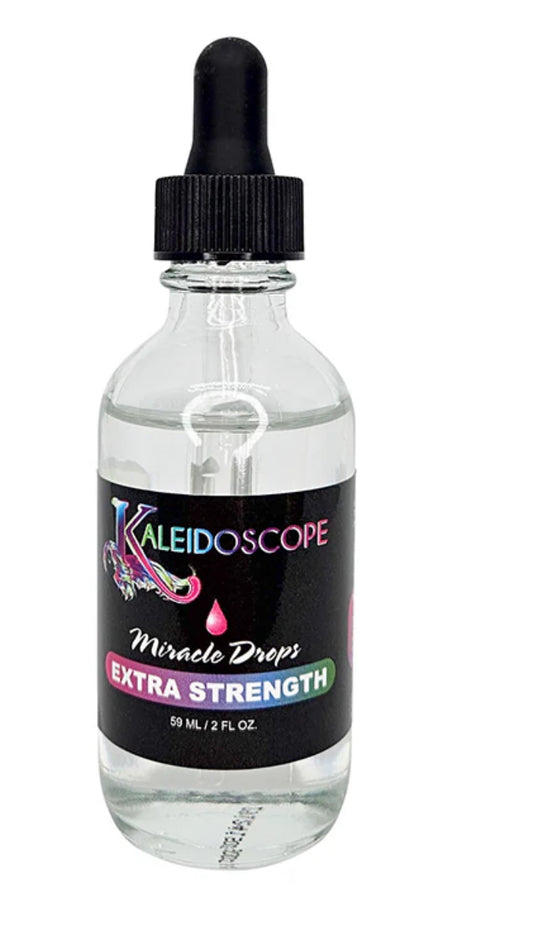 KALEIDOSCOPE MIRACLE DROPS EXTRA
