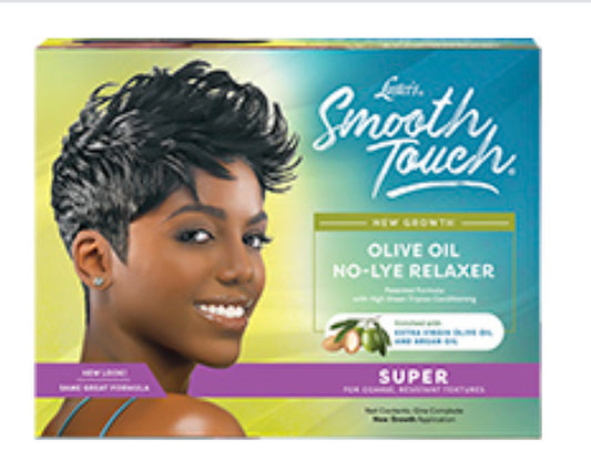 038276005788
PINK SMOOTH TOUCH RELAXER [SUP] W/ OLIVE OIL COND