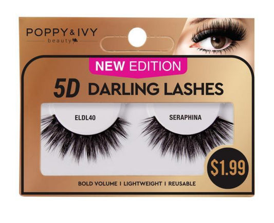 Seraphina lash