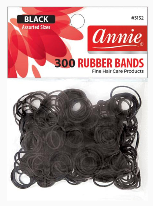 300 rubber bands