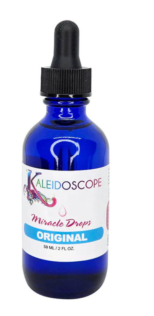 KALEIDOSCOPE MIRACLE DROPS