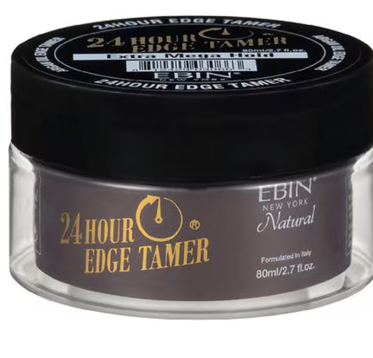 Ebin 24 hour tamer 2.7 oz