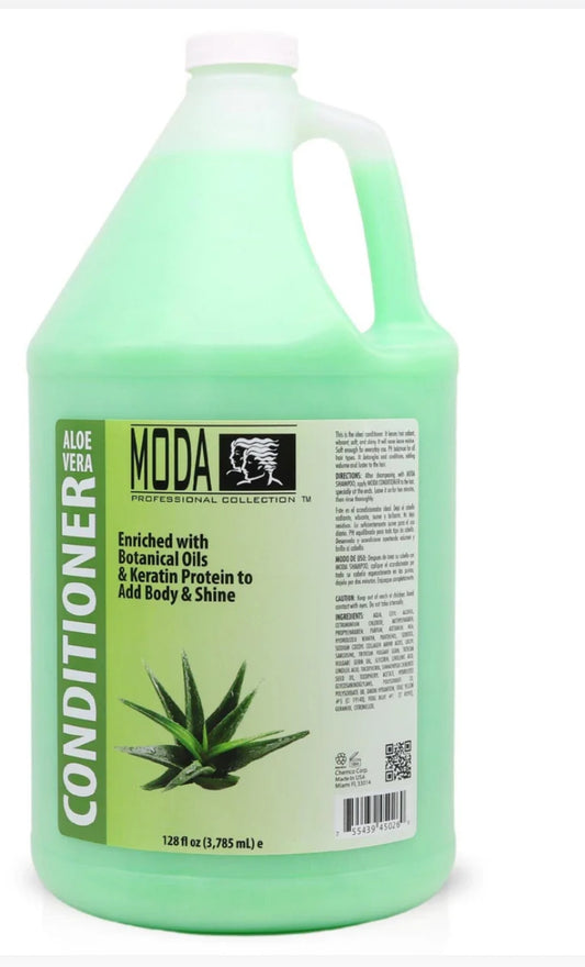 Moda aloe Vera conditioner