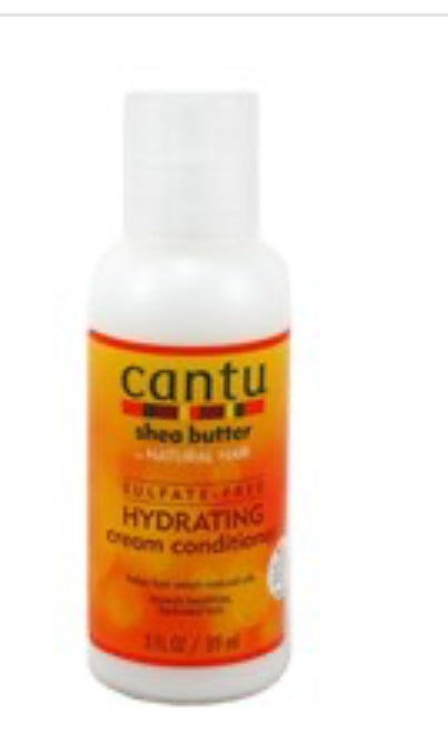 Cantù shea butter conditioning cream