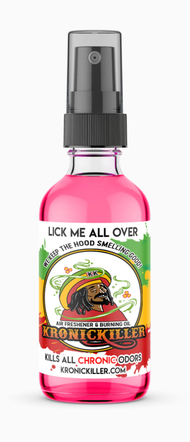 KRONIC KILLER AIR FRESHENER 1OZ